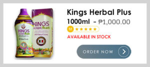 order kings herbal
